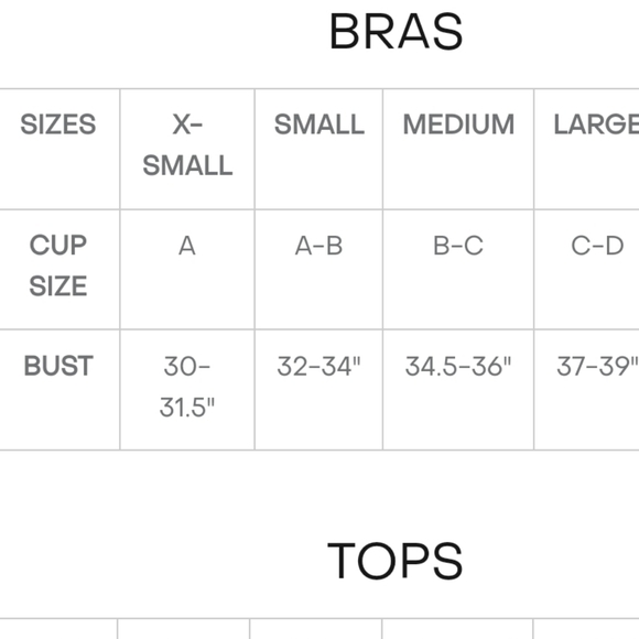 NUX One By One Bra Black Bra - Picture 4 of 5